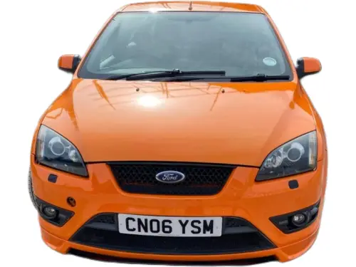 Ford Focus ST-2 CN06 YSM