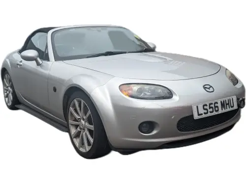 Mazda MX-5 LS56 MHU