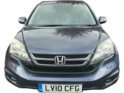 Honda CR-V LV10 CFG