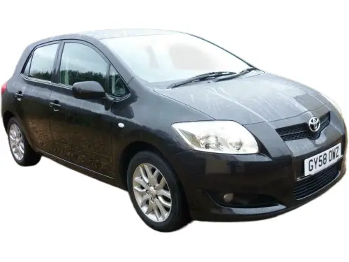 Toyota Auris T3 VVT-i GY58 OWZ