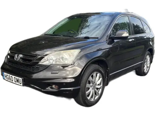 Honda CR-V HG60 OMU