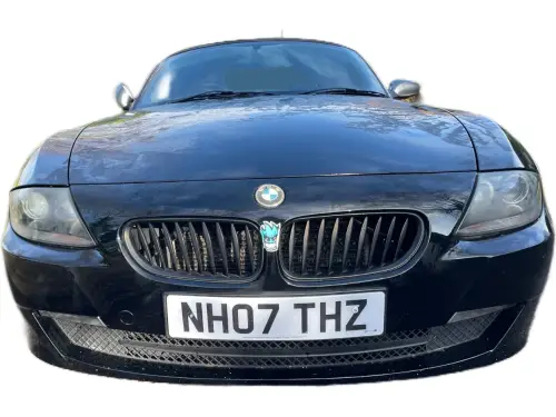 BMW Z4 NH07 THZ
