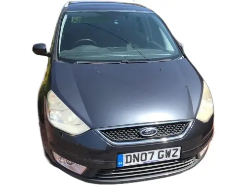 Ford Galaxy DN07 GWZ