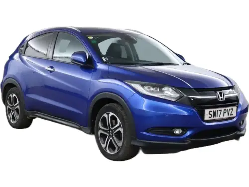 Honda HR-V EX i-VTEC CVT SW17 PVZ