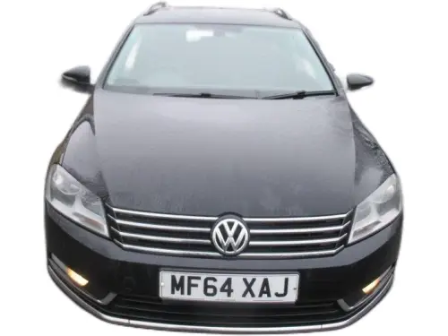 Volkswagen Passat MF64 XAJ