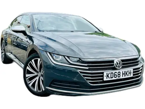 Volkswagen Arteon Elegance TDI KD68 HKH