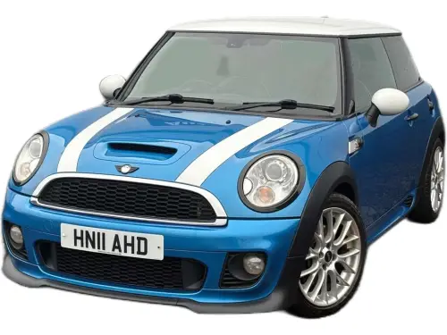 MINI Mini HN11 AHD