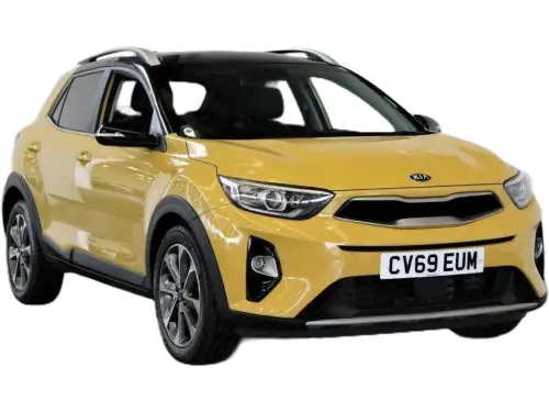 Kia Stonic CV69 EUM