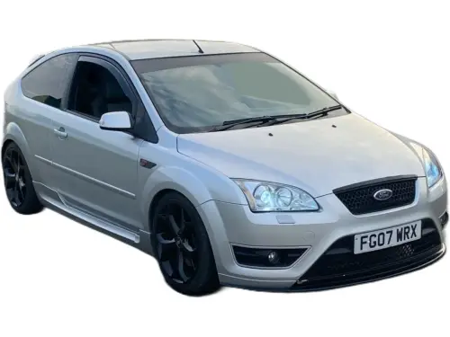 Ford Focus ST-2 FG07 WRX