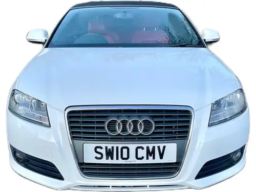Audi A3 SW10 CMV