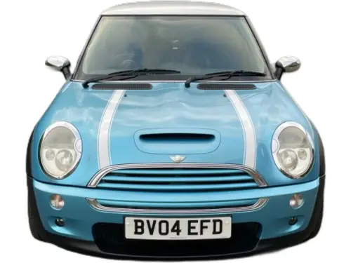 MINI Mini Cooper S BV04 EFD