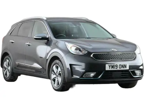Kia Niro 3 PHEV S-A YM19 ONN