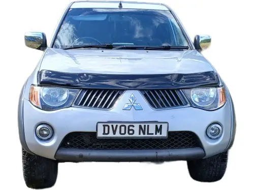 Mitsubishi L200 DV06 NLM