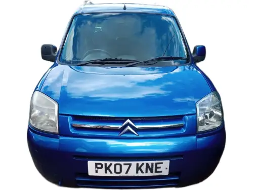 Citroën Berlingo PK07 KNE
