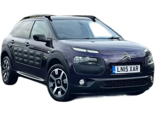 Citroën C4 LN15 XAR