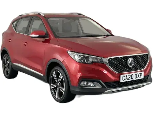 MG ZS CA20 OXP