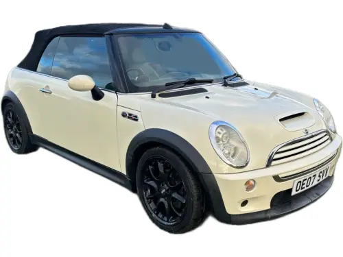 MINI Mini OE07 SVV