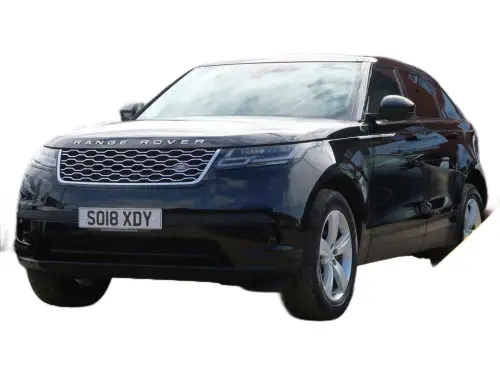 Land Rover Range Rover Velar SO18 XDY