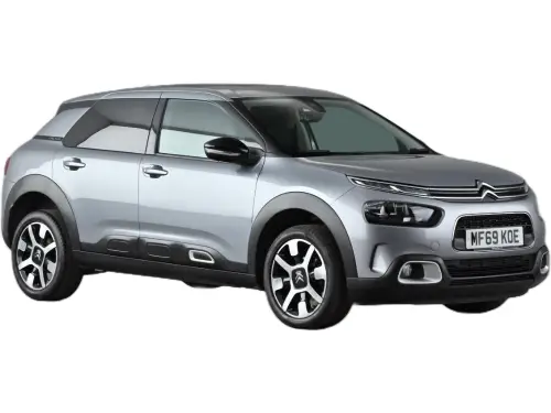 Citroën C4 Cactus MF69 KOE