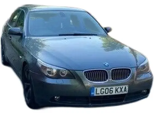 BMW 523i SE Auto LG06 KXA