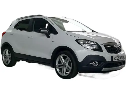 Vauxhall Astra GTC SRi Turbo S/S NX65 XVW