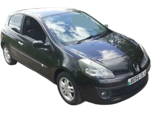 Renault Clio BD56 OLH