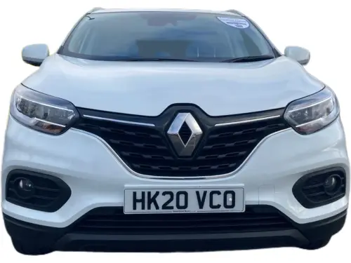 Renault Kadjar HK20 VCO