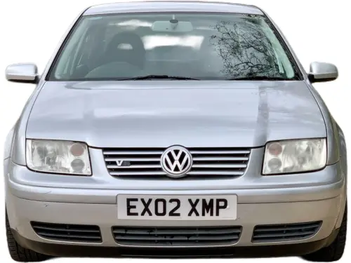 Volkswagen Bora V5 Auto EX02 XMP