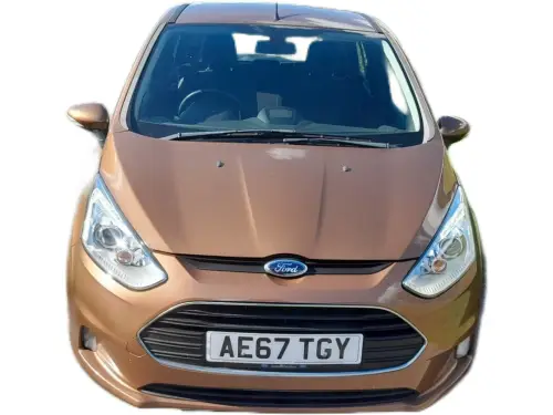 Ford B-Max AE67 TGY