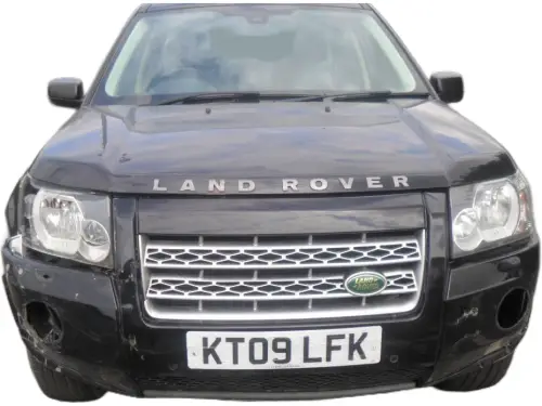 Land Rover Freelander KT09 LFK
