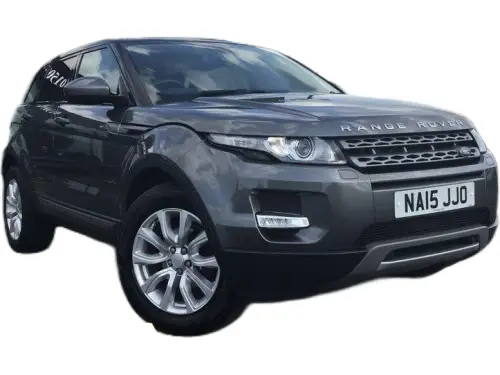 Land Rover Range Rover Evoque NA15 JJO