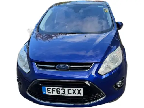 Ford C-Max EF63 CXX