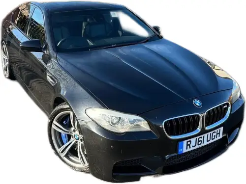 BMW M5 RJ61 UGH