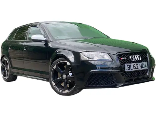 Audi A3 BL62 HCA