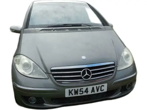 Mercedes-Benz A-Class KW54 AVC
