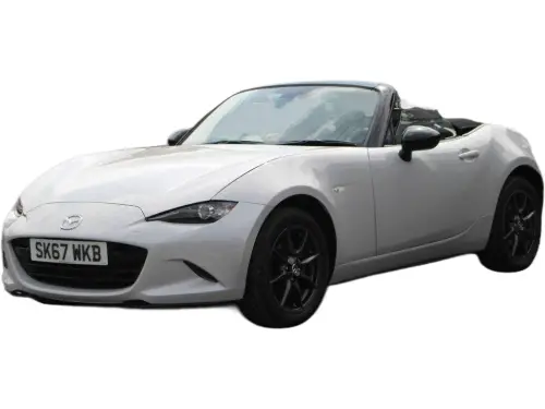 Mazda MX-5 SK67 WKB