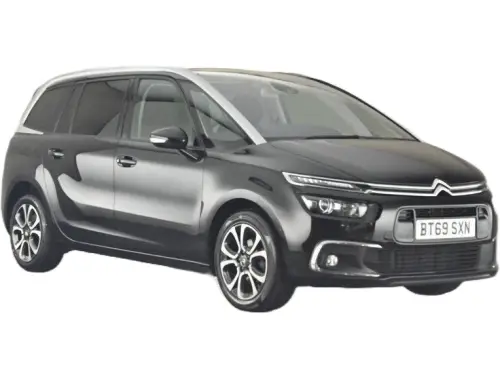 Citroën C4 GR Stourer Flair+ Bhdi SS A BT69 SXN