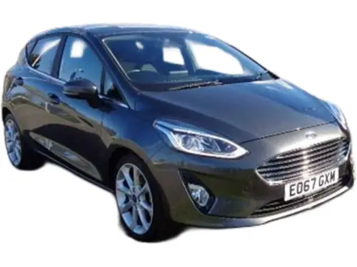 Ford Mondeo ST-Line X TDCi EO67 GXW