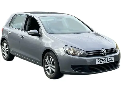 Volkswagen Golf SE TSI S-A PE59 LXL