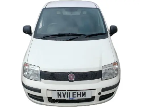 Fiat Panda NV11 EHM