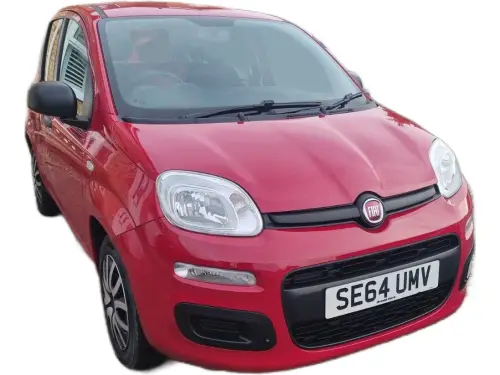 Fiat Panda POP SE64 UMV