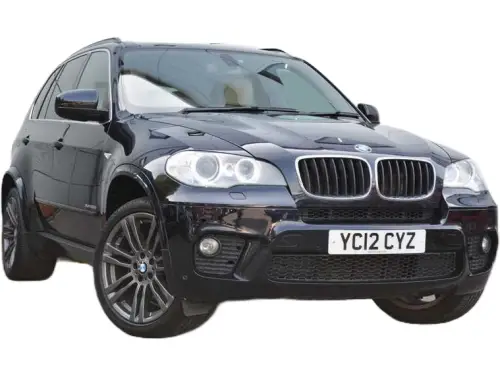 BMW X5 YC12 CYZ