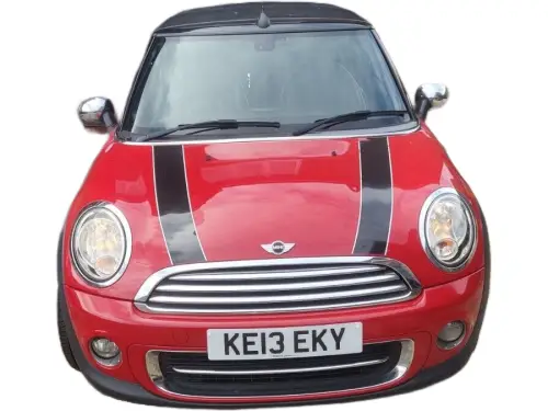 MINI ONE Auto KE13 EKY