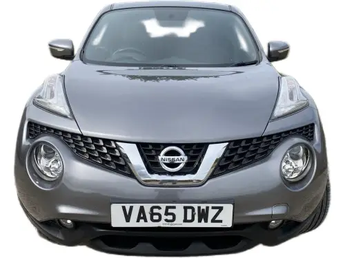 Nissan Juke VA65 DWZ