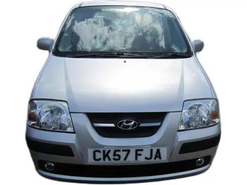 Hyundai Amica CK57 FJA