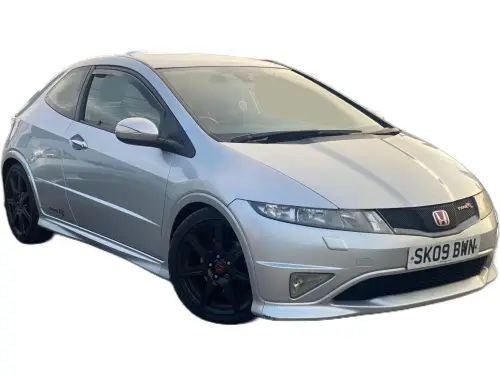 Honda Civic SK09 BWN