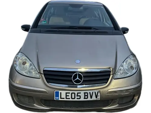 Mercedes-Benz A-Class LE05 BVV