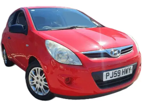 Hyundai I20 Classic PJ59 HWY