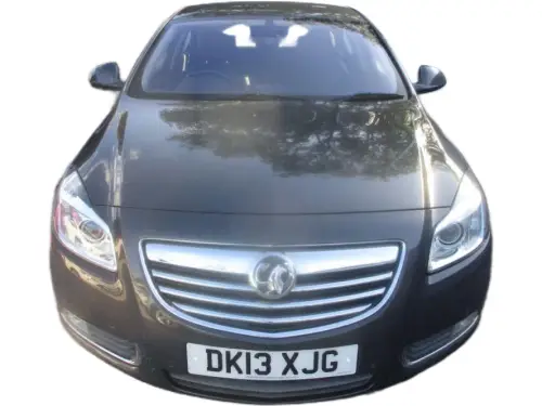 Vauxhall Insignia DK13 XJG