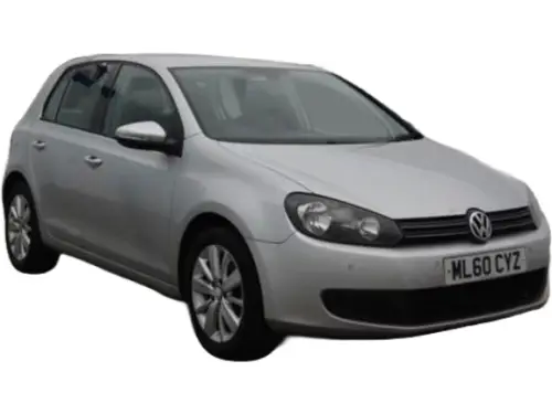 Volkswagen Golf ML60 CYZ